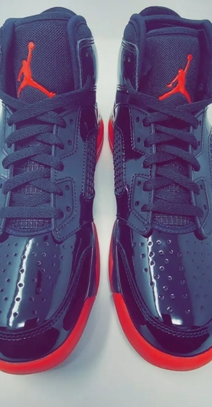 Jordan Mars 270 (Size 10) - Picture 4 of 7